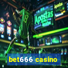 bet666 casino